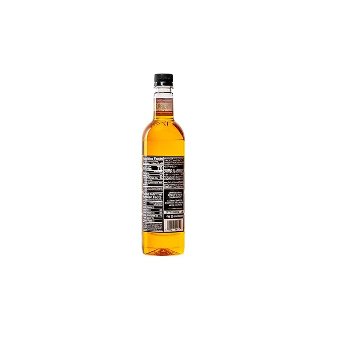DaVinci Gourmet Classic Pineapple Syrup, 25.4 Fluid Ounces (Pack of 1)