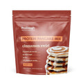 ProDough Shop Buttermilk Pancake and Waffle Mix - Gluten Free, Low Carb, High Protein Pancake Mix - Healthy Pancakes and Waffles for Breakfast or Snack