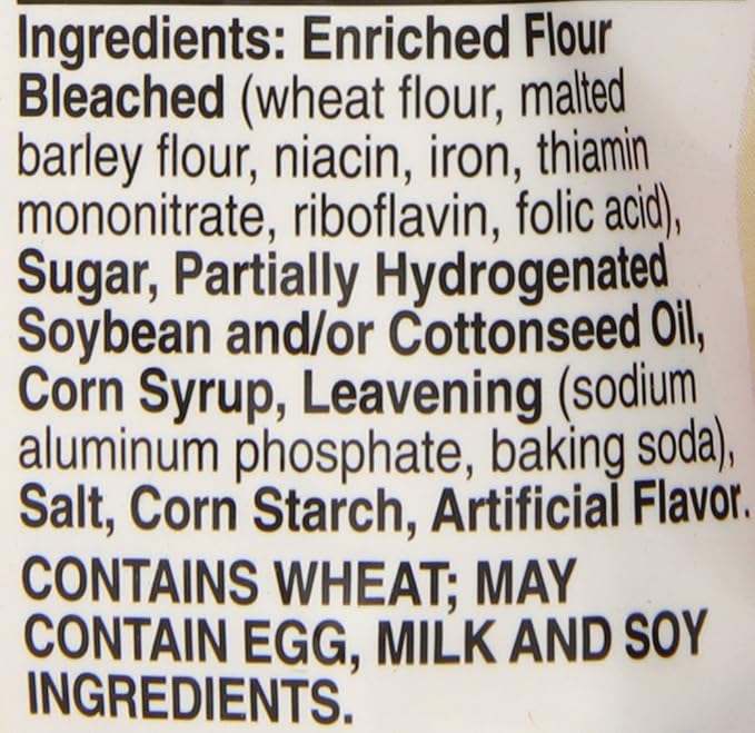Betty Crocker Sugar Cookie Mix, 21 Ounce (Pack of 10)