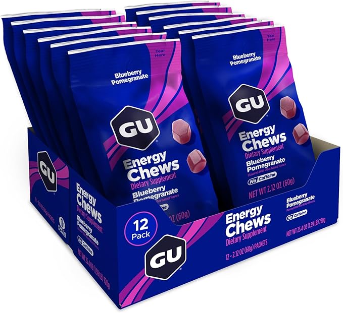 GU Energy Crescent Lufkin 1/2" x 12' Mezurall Chrome Clad A8 Tape Measure - C9212