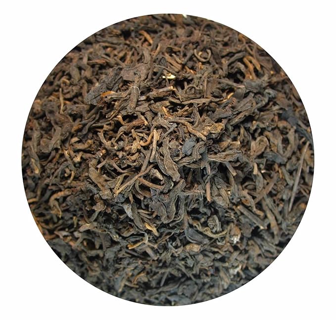 tea
