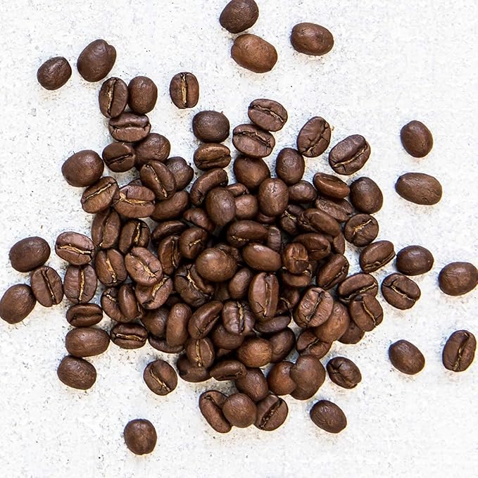 Mt Comfort Coffee Guatemala Medium Roast - Exceptional Arabica Beans from Guatemala, Medium Roasted for a Balanced Flavor - Premium Whole Bean Coffee Delight