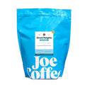 Joe Coffee Company - Great Heights Ground Coffee, 2 lb Bag | NYC Roaster, RFA Certified, Kosher, Climate-Friendly, Specialty Grade