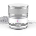 Glitter & Glitz Edible Glitter for Drinks - Premium Drink Glitter Edible Dust for Cocktails, Baking, Brew, Champagne - Luster Dust and Cocktail Glitter - Edible Glitter for Drinks Decoration