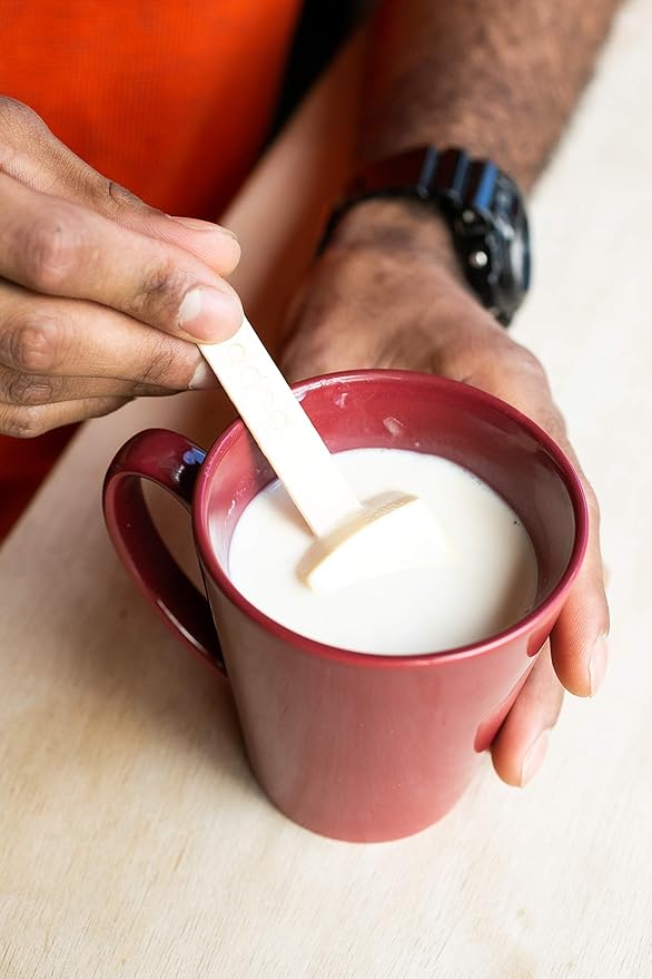 Popbar - Hot Chocolate Sticks, 3 Pack Variety Gift Pack Set Kit- 1 Dark, 1 Milk & 1 Vanilla White. Ideal for Holidays, Birthdays, Thanksgiving, Christmas, Hanukkah, Cocoa Bomb Lovers