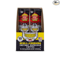 Fire Department Coffee - Skull Crushing Instant Espresso Coffee - Instant Coffee Packets Single Serve - Gives Back to Firefighters - Veteran Owned - Enjoy Hot or Cold (Pack of 30)
