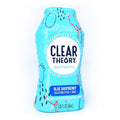 Clear Theory Water Flavoring Drops with Electrolytes – Electrolyte Drink Mix, [Blue Raspberry] Water Enhancer for Kids & Adults, Sugar-Free, Vegan, Gluten-Free, 1-Pack (1.62 fl oz Bottles)