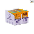 KiZE Energy Bars - Best Sellers Variety Pack - 20-Count -Gluten Free, Dairy Free Options, Non-GMO, and High Protein Meal Replacement Energy Bars, Clean and Simple Food Ingredients - 7-10g High Protein Snacks (20 Count)