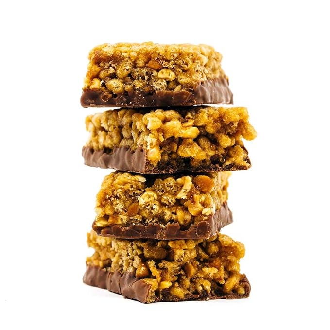 WonderSlim Meal Replacement Protein Bar, Peanut, 15g Protein, 20 Vitamins & Minerals, Gluten Free (7ct) (Pack of 2)