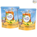 Crystal Light Iced Tea Drink Mix - Lemon - 4.26 oz - 16 ct - 2 pk