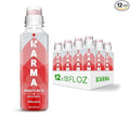 Karma Probiotic Water - 12 Pack, Berry Cherry Drink - Immune & Gut Health Support