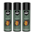 SELSIL Silicone Mold Release Aerosol Spray, Professional Resin Mold Releaser, Non-Stick, Fast-Drying & Easy Mold Removal, 13.5 Fl oz or 400 mL (Pack of 3)