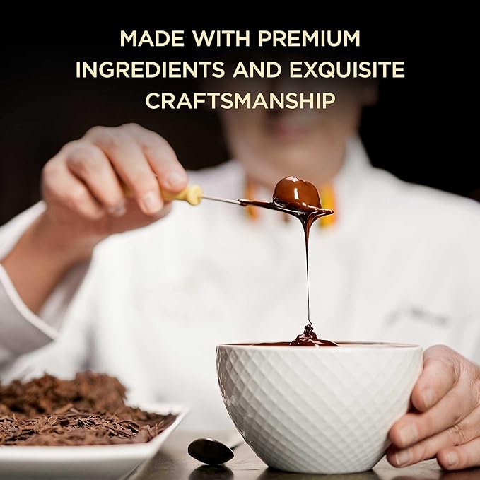 Godiva Chocolatier Signature Assorted Chocolate Truffles Gift Box – Gourmet Milk, Dark & White Chocolates – 12-Piece Gold-Ribboned Chocolate Gift Box for Birthdays, Anniversaries, Congratulations