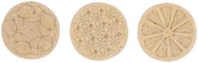 Nordic Ware Citrus Cookie Stamps