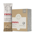 PRIMA ANCESTRAL PROTEIN BAR Grass Fed Protein Bars, 7 Pack – Animal-Based Protein Bar with Beef Tallow, Raw Honey, Seed Oil Free, Low Carb, Gluten-Free – Healthy, Energy Snacks for Clean Lifestyle (7 Pack, Salted Caramel)