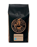 Guatemala Coffee Beans (5 LBS), Medium Roast, Good As Gold Coffee Roasters