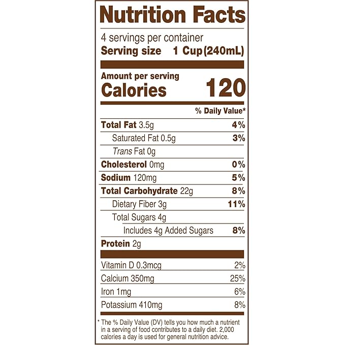 Planet Oat Oatmilk, Extra Creamy, 32 Fl. Oz (Pack of 6)
