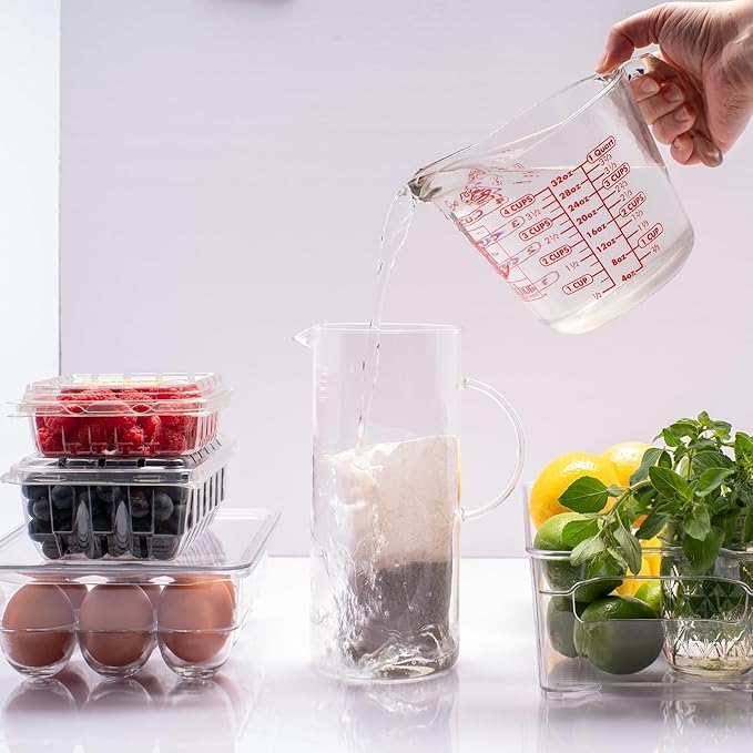 Cold Brew Coffee - Simply Add Water - Makes 3 x 40oz Pitchers of Premium, Ready-to-Drink Coffee. (3 x 40oz, Nensebo Natural)