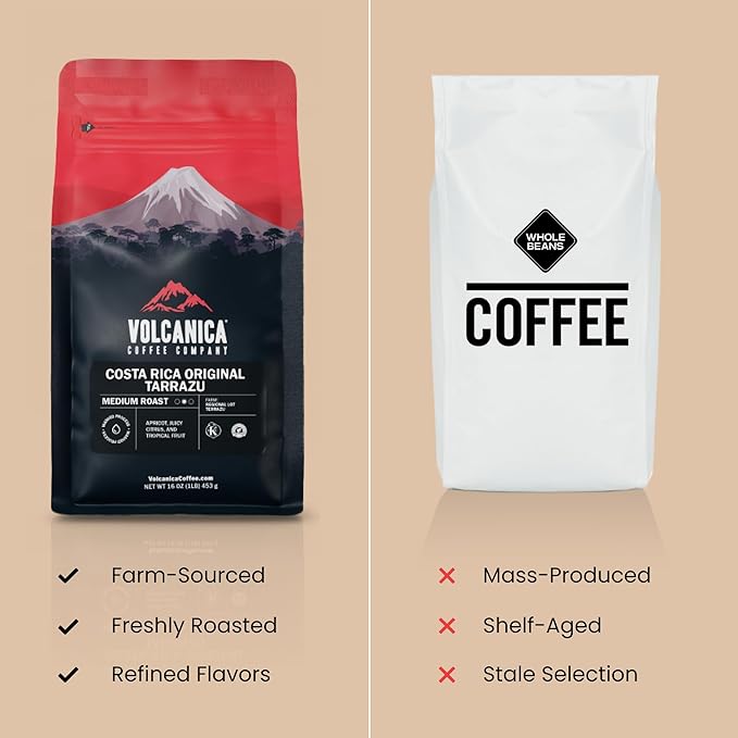 Sumatra Mandheling Reserve Coffee, Dark Roast, USDA Organic, Ground, Reserve, Fair Trade, Kosher, 16-ounce