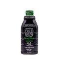 JAVA HOUSE Cold Brew Coffee, Decaf Colombian 4:1 Liquid Concentrate, 32 Ounce Bottle