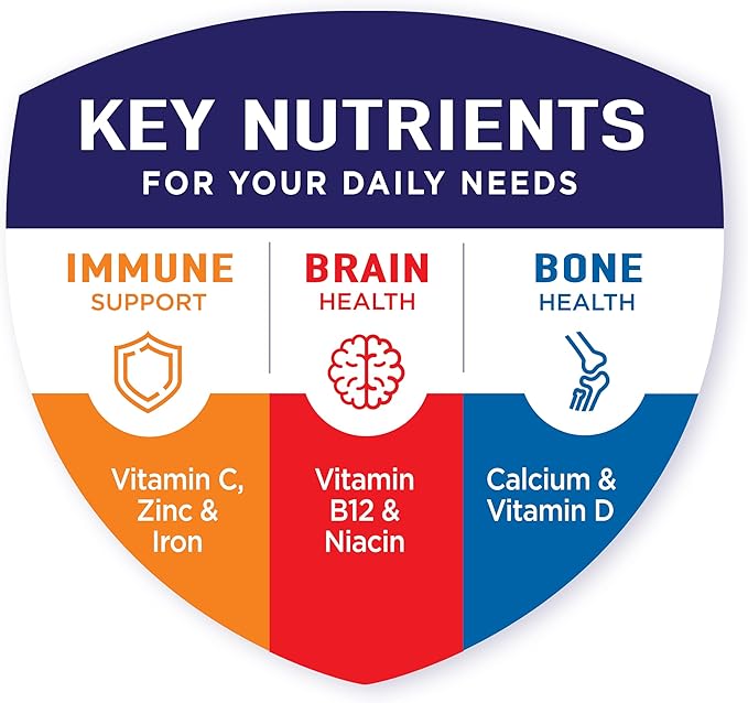 BOOST Original Ready to Drink Nutritional Drinks, Rich Chocolate, 8 Fl Oz Bottles (Pack of 24)