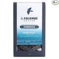 La Colombe Corsica Dark Roast Whole Bean Coffee - 12 Ounce, 4 Pack - Notes of Baker's Chocolate, Red Wine & Spices - Full-Bodied, Chocolatey, Roasty Coffee Beans