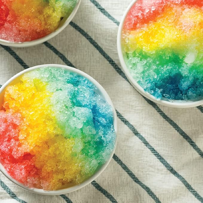 Keystone Pantry Keto Shaved Ice Syrup Lemon Lime 2 pack 1 pint bottles Gluten Free Nut Free Allergen Free Dairy Free No added sugar 0 net carbs diabetic friendly