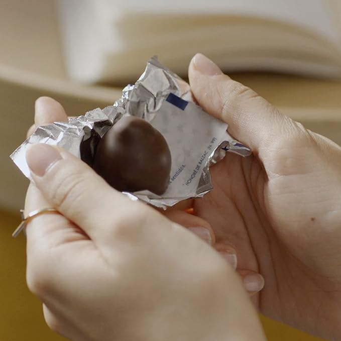 Perugina Classic Dark Chocolate Pack of 1 Box