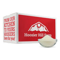 Hoosier Hill Farm Instant Nonfat Dry Milk Powder, 25LB (Pack of 1)