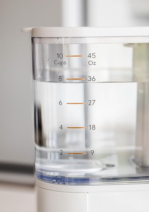 Café Specialty Drip Coffee Maker | 10-Cup Insulated Thermal Carafe | WiFi Enabled Voice-to-Brew Technology | Smart Home Kitchen Essientials | SCA Certified, Barista-Quality Brew | Matte White