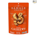 Sahale Snacks Thai Cashews Glazed Mix, 4 Ounces (Pack of 6)