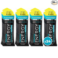 NewTrition® Extra Strength Energy Shots, 250mg Caffeine Energy Shots with Vitamin B & Amino Acids, Sugar-Free Vitamin Energy Shot, 1.7 fl oz (Pack of 24, Blue Raspberry)