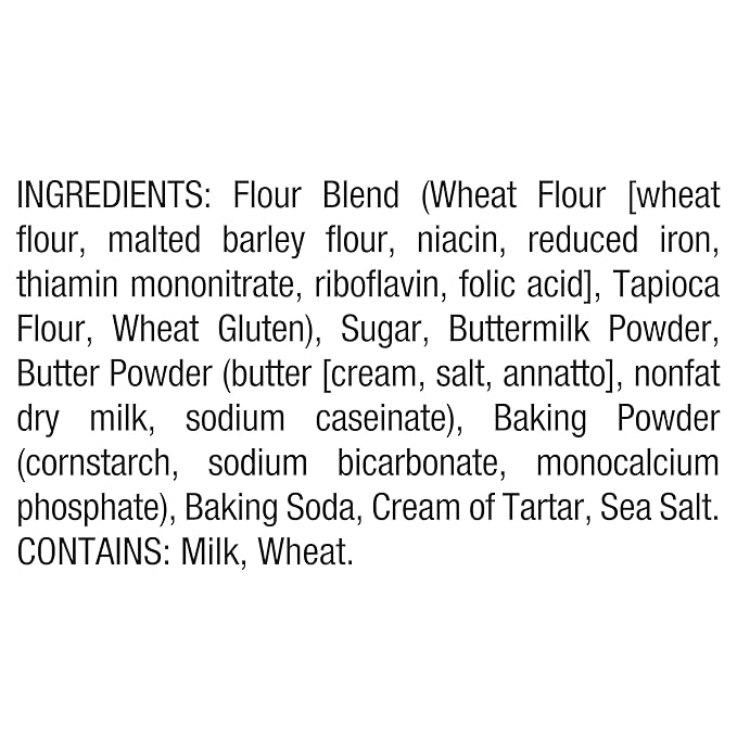 Bob's Red Mill Signature Buttermilk Pancake Mix, 20oz (Pack of 4)- Just Add Water, Makes 32-40 Pancakes per Bag