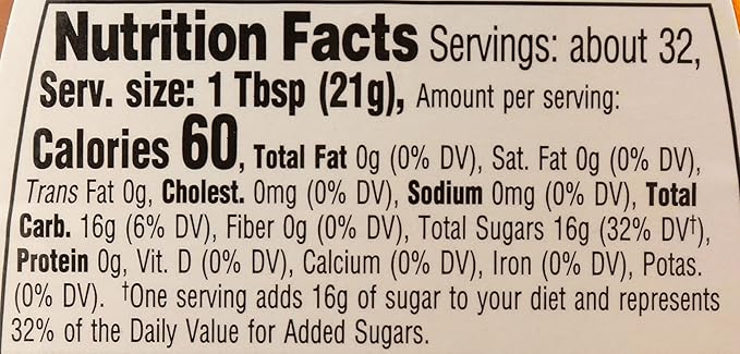 365 by Whole Foods Market, Organic Light Agave Nectar, 23.5 Ounce (Pack of 3)