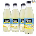 Minute Maid Lemonade Made w/Real Lemons, 16.9 fl oz, 6 Pack