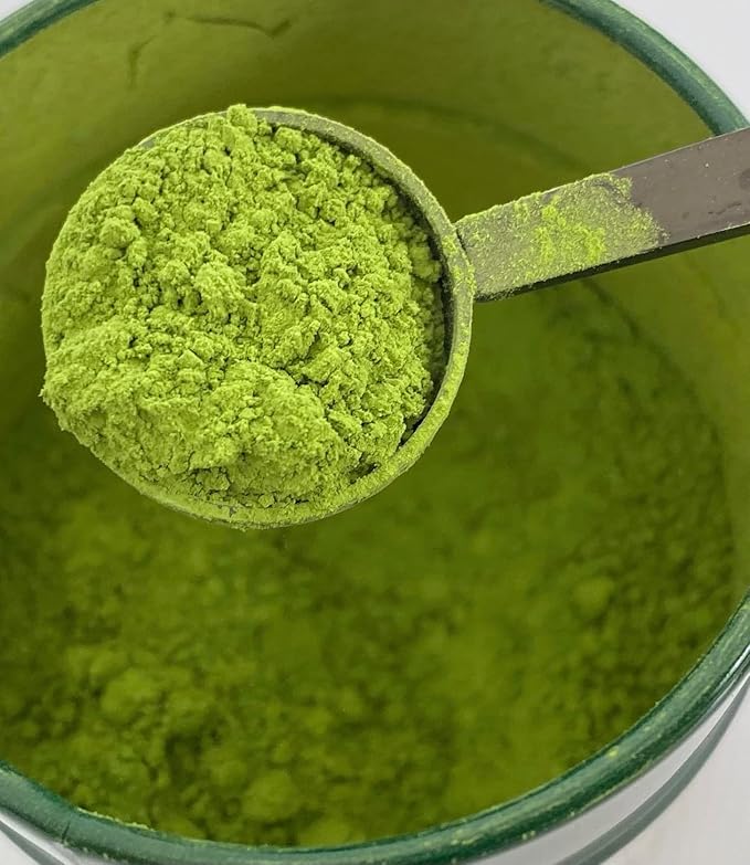 1 gram Matcha Measuring Spoon/tea power scoop-ROSE GOLD -Perfect for a serving size Stainless Steel