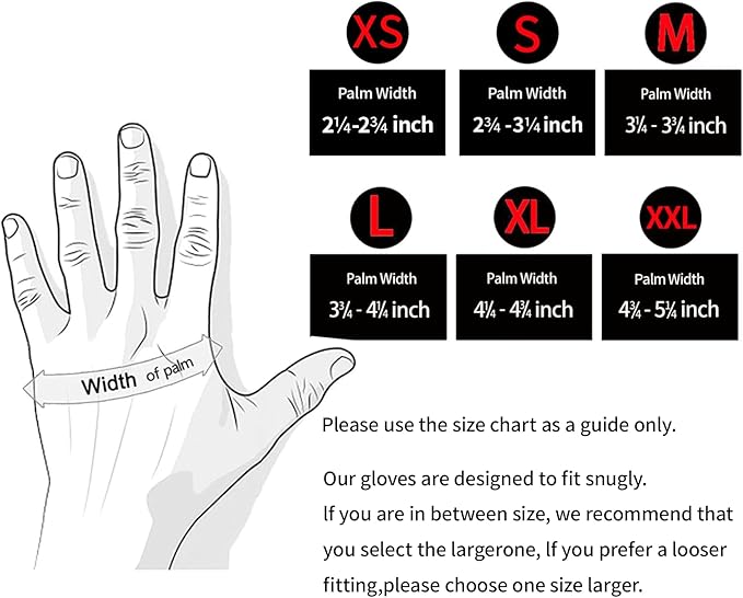 DULFINE Safety Work Gloves PU Coated-12 Pairs,Red Seamless Knit Glove with Polyurethane Coated Smooth Grip on Palm & Fingers, for Men and Women, Ideal for General Duty Work (Medium)