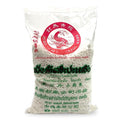 Authentic Thai Small Tapioca Boba Pearls (Sago Balls) from Cassava - Perfect for Bubble Tea, Pudding, Desserts - Gluten-Free, Vegan-Friendly & Flavor-Absorbent - Versatile for Soups and Sauces, Best for Bubble Boba Milk Tea, Tapioca Pudding, Desserts, ...