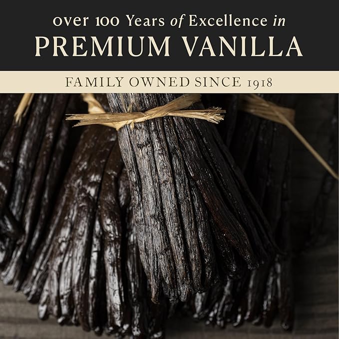 Cook's Bourbon Extract 32 oz