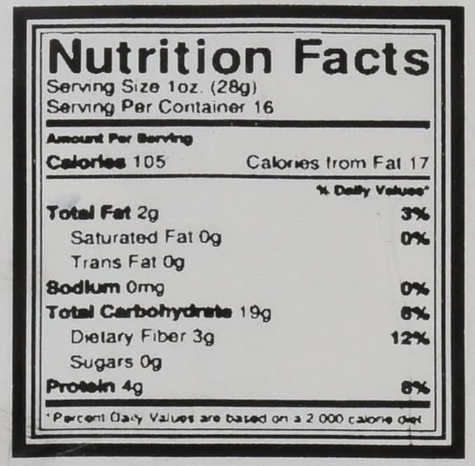 Gerbs Gluten-Free Traditional Rolled Oats 2 lbs. | Premium Grade, Resealable Bag | Hearty Texture, Ideal for Baking & Breakfast | Top 14 Allergen-Free