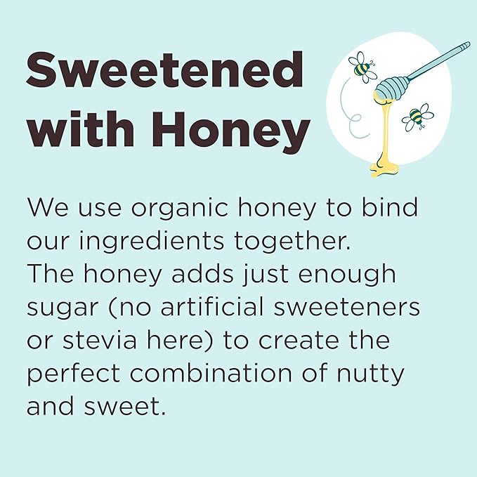 Perfect Bar, Best Sellers Variety Pack, Protein Bars, Gluten Free, Soy Free, Non GMO, No Sugar Alcohols, 2.2-2.5 Ounce Bars, 8 Count