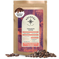 Tanzanian Peaberry Coffee Whole Bean - Single Origin Medium Light Roast, Roasted To Order Whole Bean Coffee Specialty Grade, Fair Trade and Non-GMO