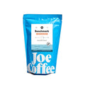 Joe Coffee Company - Benchmark Whole Bean Specialty Coffee, 6 oz Bag | NYC Roaster, Rainforest Alliance Certified, Kosher, Climate-Friendly