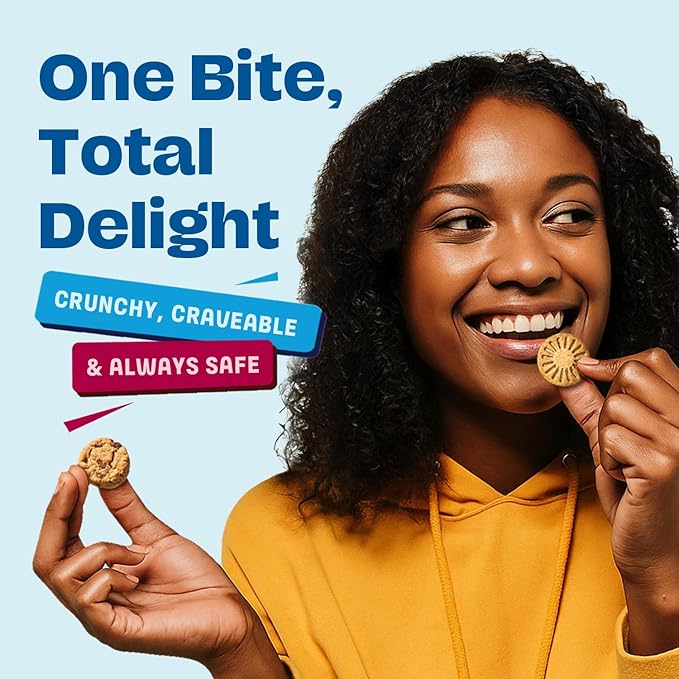 Gluten Free Partake Crunchy Chocolate Chip Cookies + Classic Graham Crackers Variety Pack - Vegan - Free From the Top 9 Allergens Including Dairy, Wheat, Soy, Eggs, & Peanuts - Non GMO - Safe School & Office Snack (20 Packs, 0.67 oz)