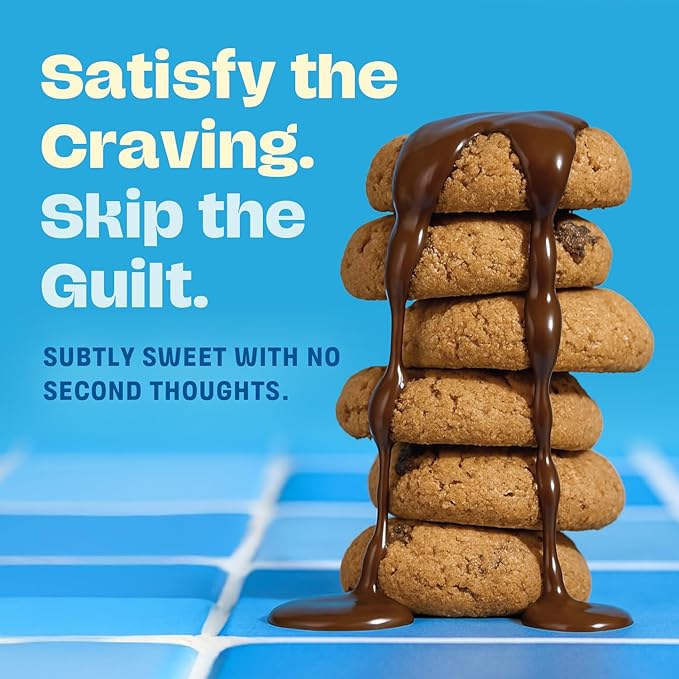 Gluten Free Partake Crunchy & Soft Baked Cookies Variety Pack (Chocolate Chip, Ginger Snap, Lemon, Snickerdoodle) - Vegan - Free From the Top 9 Allergens Including Dairy, Wheat, Soy, Eggs, & Peanuts - Non GMO - Safe School & Office Snack (8 Pack, 5.5oz...