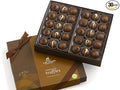 Lake Champlain Assorted Gourmet Milk Chocolate Truffles Gift Box, 30 pieces, 1.5 Pounds