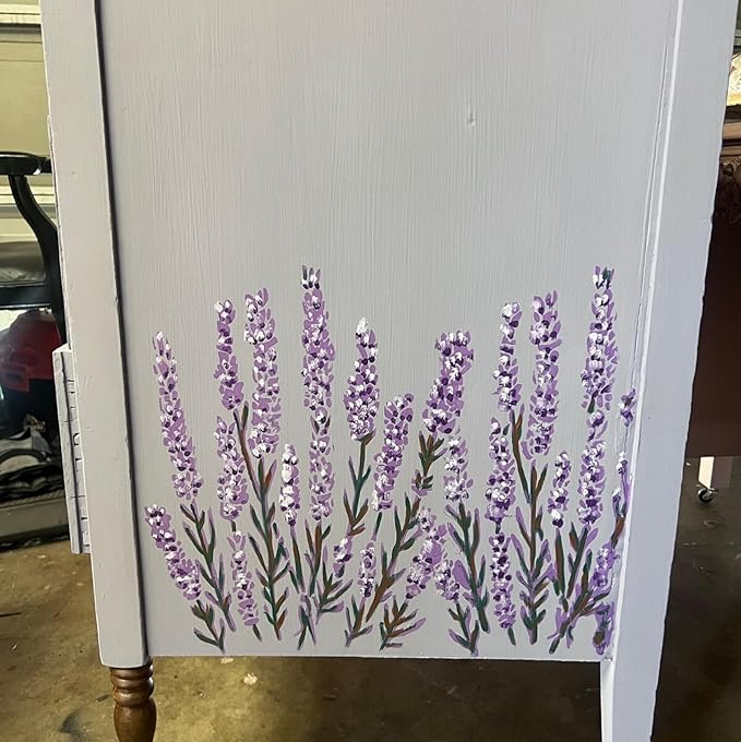 Large Flower Stencils for Painting on Walls Large Floral Stencil Vine Sunflower Rose Stencils for Wood Fence Furniture Fabrics