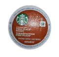 Starbucks Pike Place Roast, K-Cup for Keurig Brewers, 160 Count (Packaging May Vary)