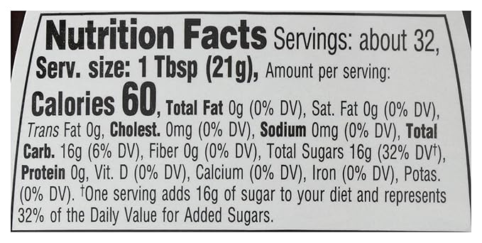 365 by Whole Foods Market, Organic Raw Agave Nectar, 23.5 Ounce (Pack of 3)