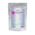 Eleven TLC, Berry Well Superfood Wellness Drink Latte + Mix, Caffeine-Free, or Herbal Tea, Blue Spirulina, Blue Butterfly Pea Flower, Organic Maca, Keto Friendly, Vegan, 63 Servings